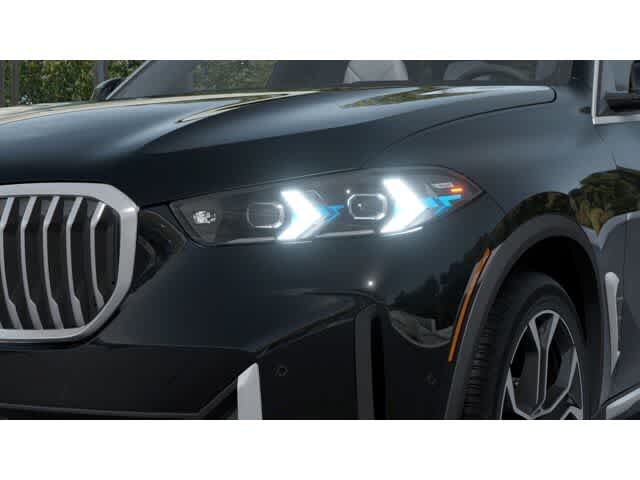Thumbnail: 2026 BMW X5 - 6