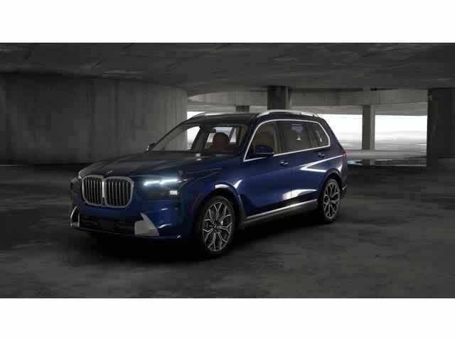 2025 BMW X7 xDrive40i -
                  Bloomfield, NJ