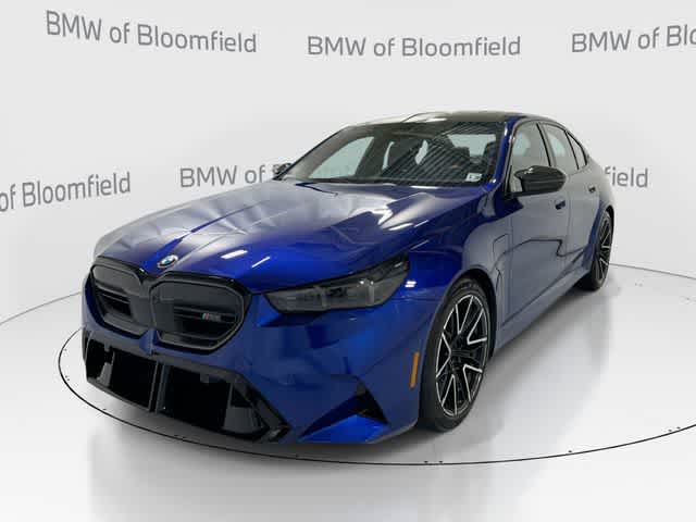 2025 BMW M5  -
                  Bloomfield, NJ