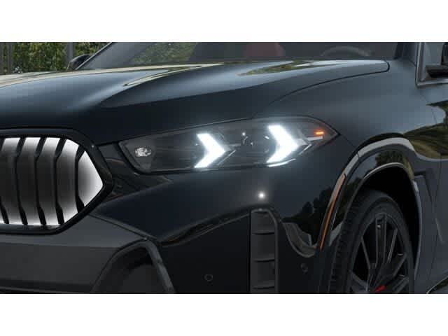 Thumbnail: 2026 BMW X6 - 6