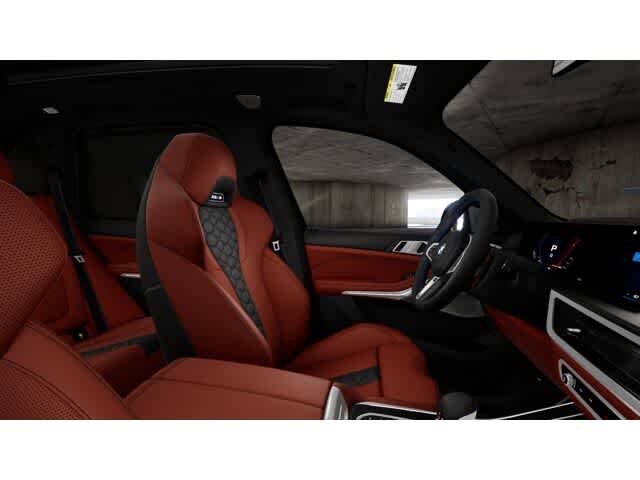 Thumbnail: 2026 BMW X5 - 9