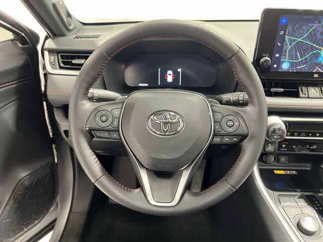 Thumbnail: 2025 Toyota RAV4 - 27