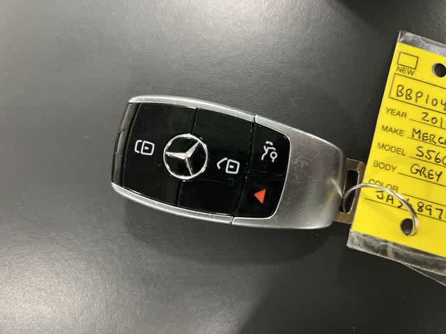 Thumbnail: 2018 Mercedes-Benz S-Class - 34