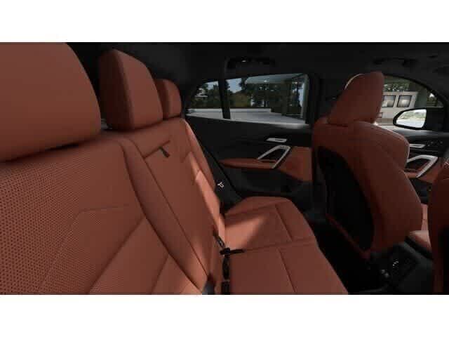 Thumbnail: 2026 BMW X2 - 12
