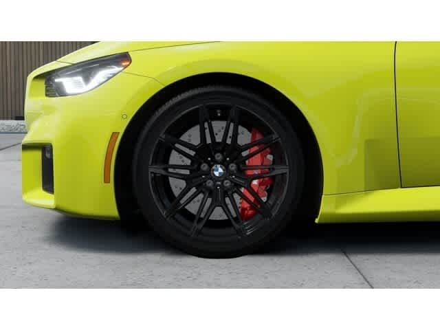 Thumbnail: 2026 BMW M2 - 7