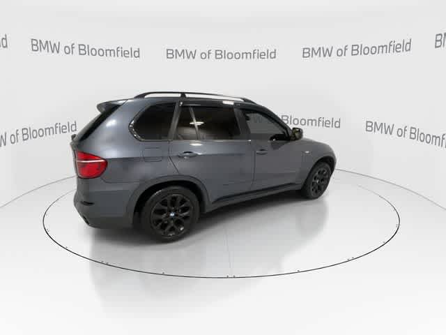 Thumbnail: 2013 BMW X5 - 8