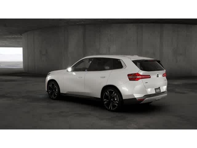 Thumbnail: 2025 BMW X3 - 2