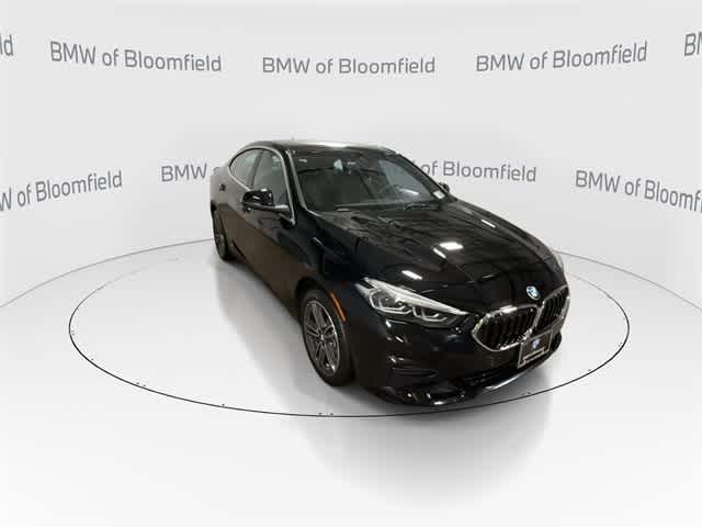 2024 BMW 2 Series 228i xDrive 2