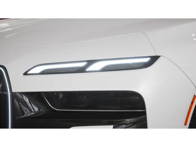 Thumbnail: 2025 BMW 7 Series - 6