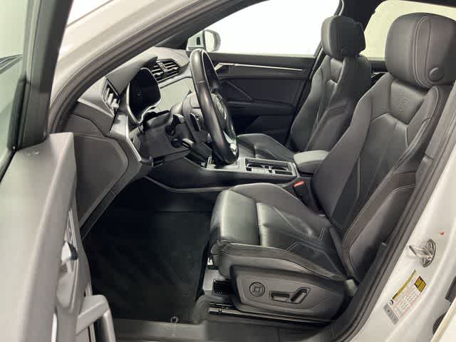 Thumbnail: 2020 Audi Q3 - 21