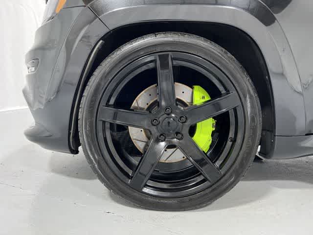 Thumbnail: 2012 Jeep Grand Cherokee - 18