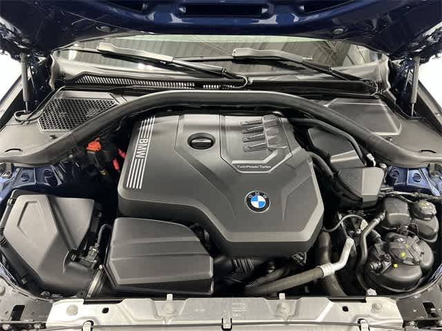 Thumbnail: 2023 BMW 3 Series - 19