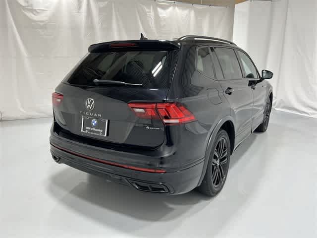 Thumbnail: 2022 Volkswagen Tiguan - 14