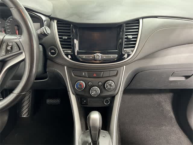 Thumbnail: 2019 Chevrolet Trax - 27