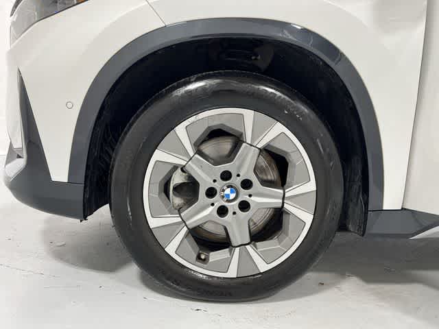 Thumbnail: 2025 BMW X1 - 18