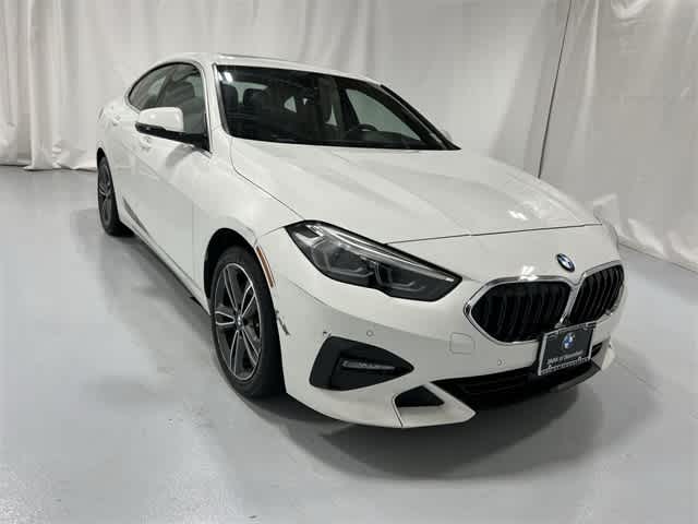 Thumbnail: 2021 BMW 2 Series - 15