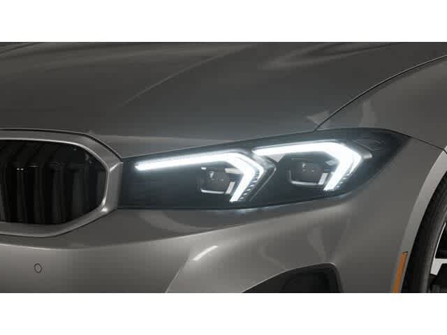 Thumbnail: 2025 BMW 3 Series - 6