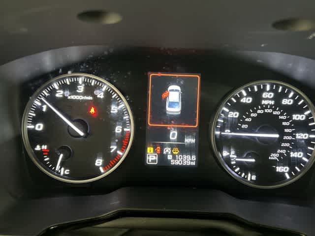 Thumbnail: 2021 Subaru Legacy - 30