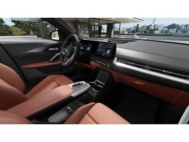 Thumbnail: 2026 BMW X2 - 14