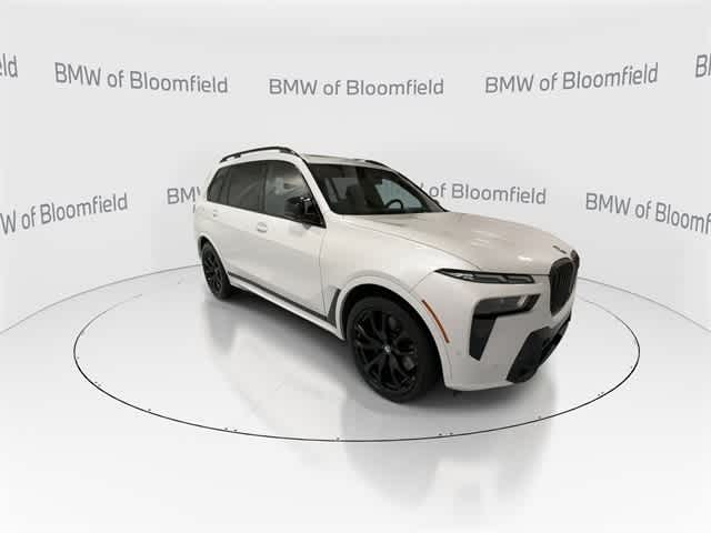 Thumbnail: 2024 BMW X7 - 2