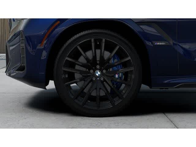 Thumbnail: 2026 BMW X6 - 7