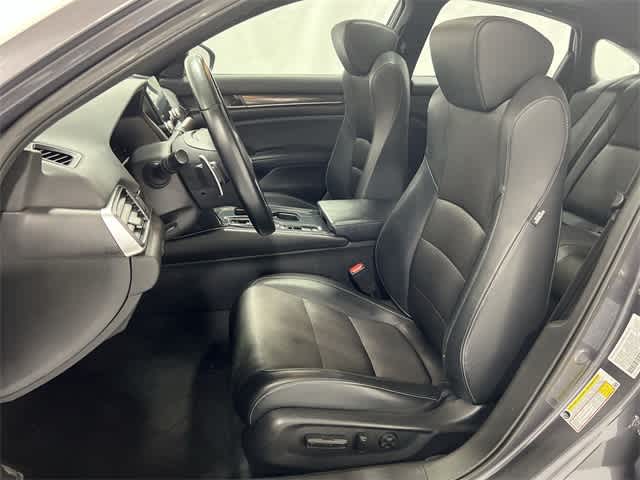 Thumbnail: 2018 Honda Accord - 21