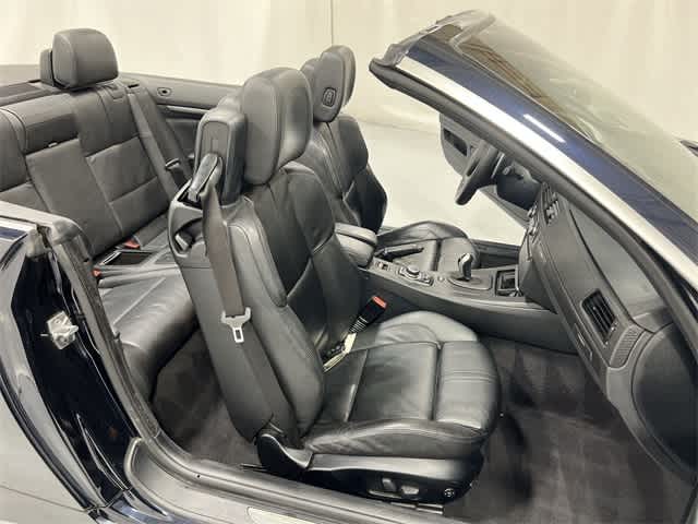 Thumbnail: 2011 BMW M3 - 26