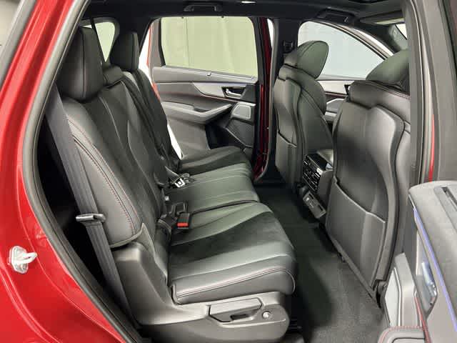 Thumbnail: 2025 Acura MDX - 25