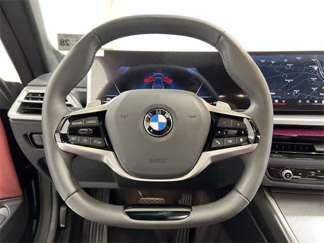 Thumbnail: 2025 BMW 4 Series - 27