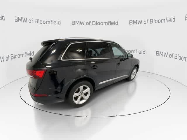 Thumbnail: 2023 Audi Q7 - 7