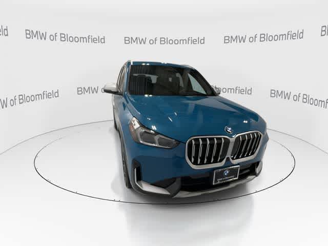 Thumbnail: 2024 BMW X1 - 2