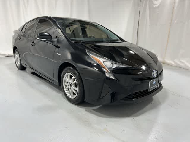 Thumbnail: 2016 Toyota Prius - 15