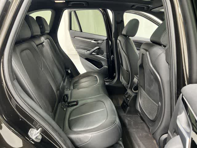 Thumbnail: 2017 BMW X1 - 25