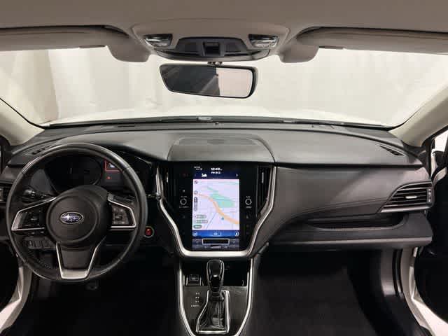 Thumbnail: 2022 Subaru Legacy - 20