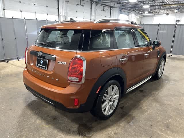 Thumbnail: 2020 MINI Cooper Countryman - 14