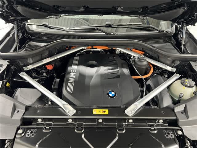 Thumbnail: 2026 BMW X5 - 19