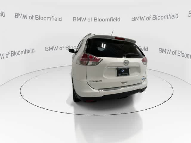 Thumbnail: 2014 Nissan Rogue - 6