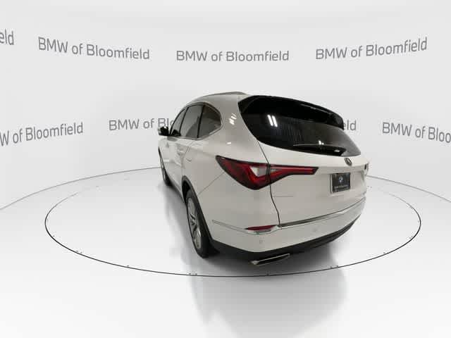 Thumbnail: 2023 Acura MDX - 6