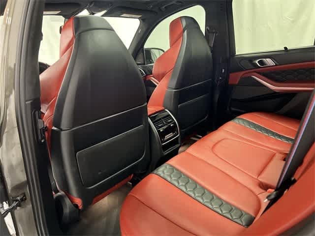 Thumbnail: 2021 BMW X5 - 24