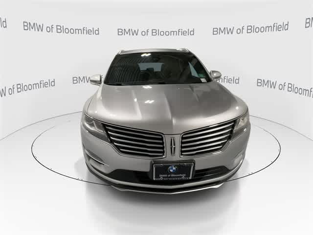 Thumbnail: 2016 Lincoln MKC - 3