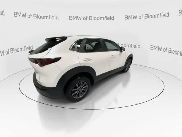 Thumbnail: 2023 Mazda CX-30 - 8