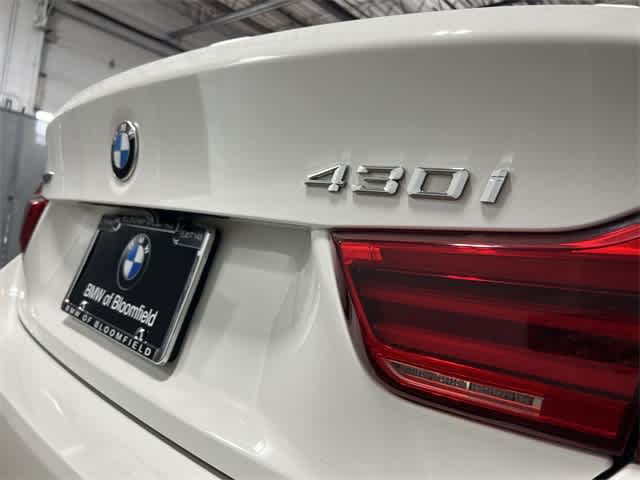 Thumbnail: 2019 BMW 4 Series - 17