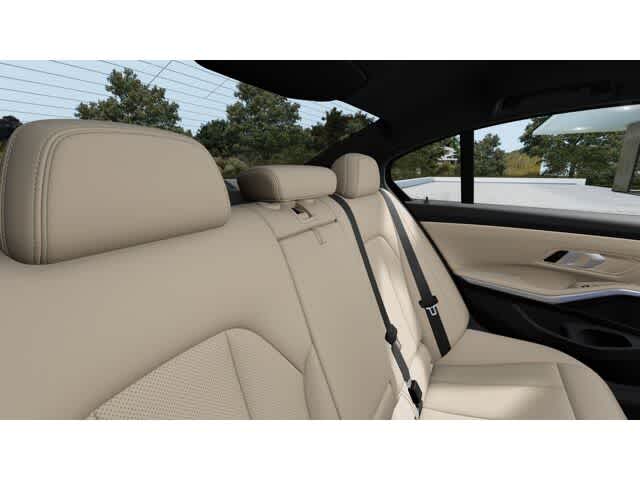 Thumbnail: 2026 BMW 3 Series - 12