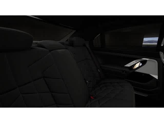 2025 BMW 7 Series 760i xDrive 12