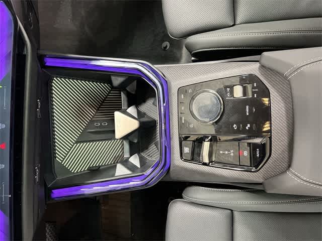 Thumbnail: 2025 BMW X3 - 30