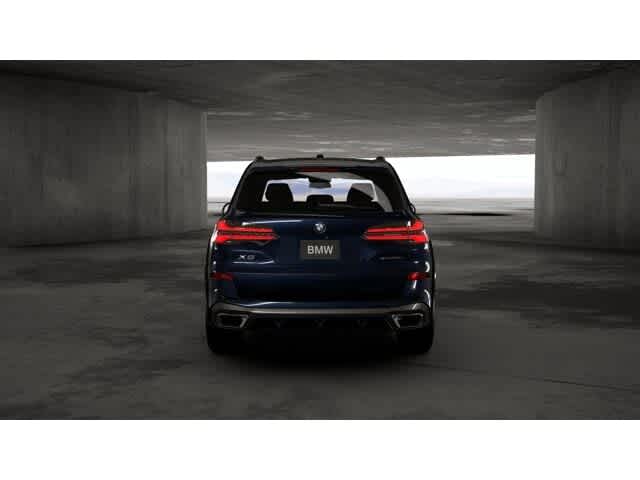 Thumbnail: 2026 BMW X5 - 5