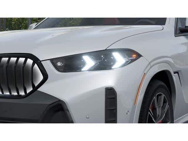 Thumbnail: 2026 BMW X6 - 6