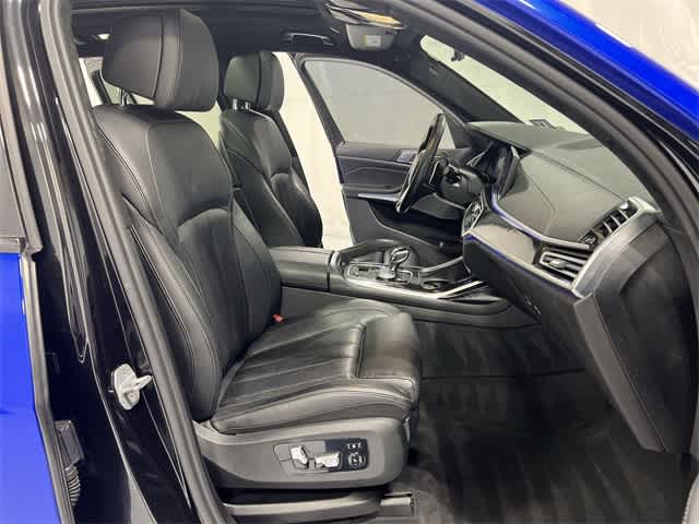 Thumbnail: 2020 BMW X7 - 26