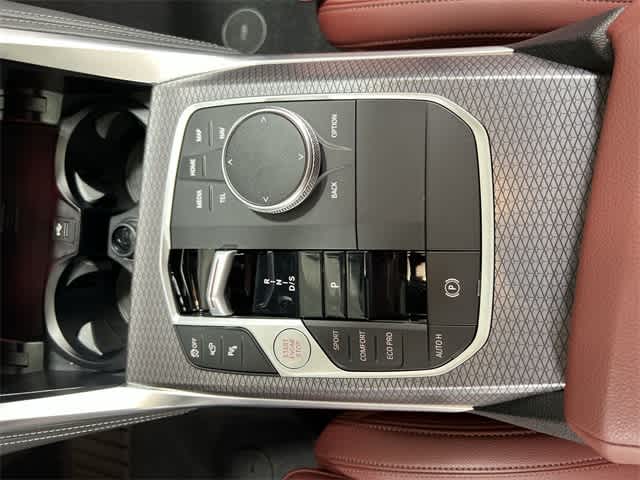 Thumbnail: 2024 BMW 4 Series - 30
