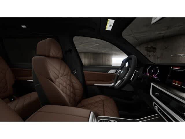 2026 BMW X7 xDrive40i 9